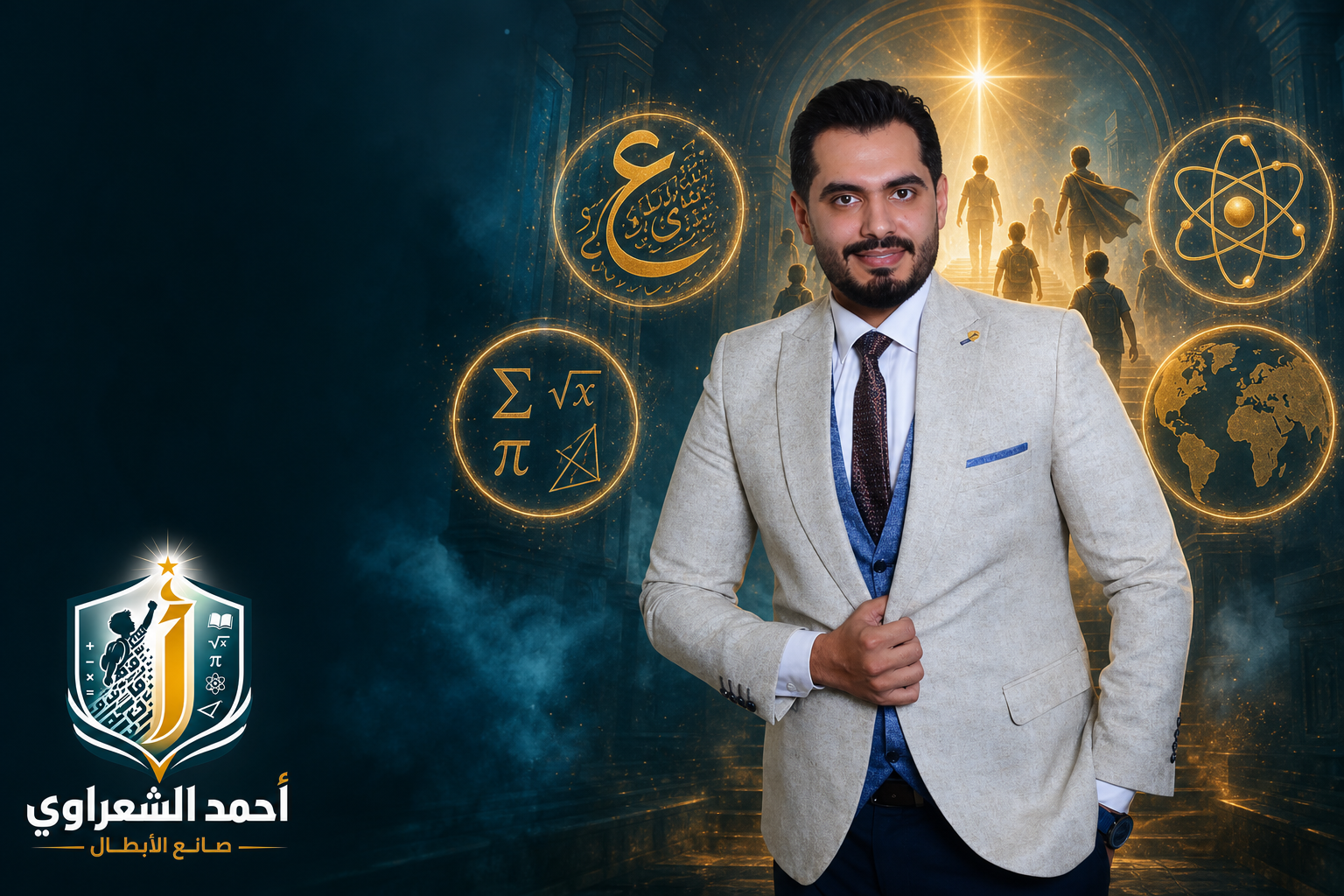 أحمد الشعراوي